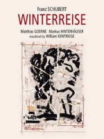 舒伯特 - 冬之旅 (Franz Schubert - Winterreise) 歌劇
